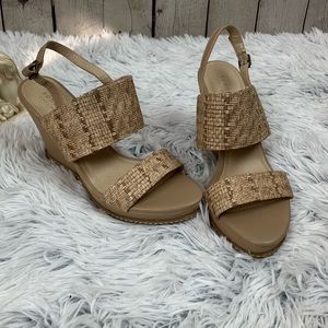 Sonoma wedge sandal